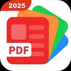 Document Reader - PDF Reader