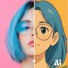 FramMe Photo Editor & Collage